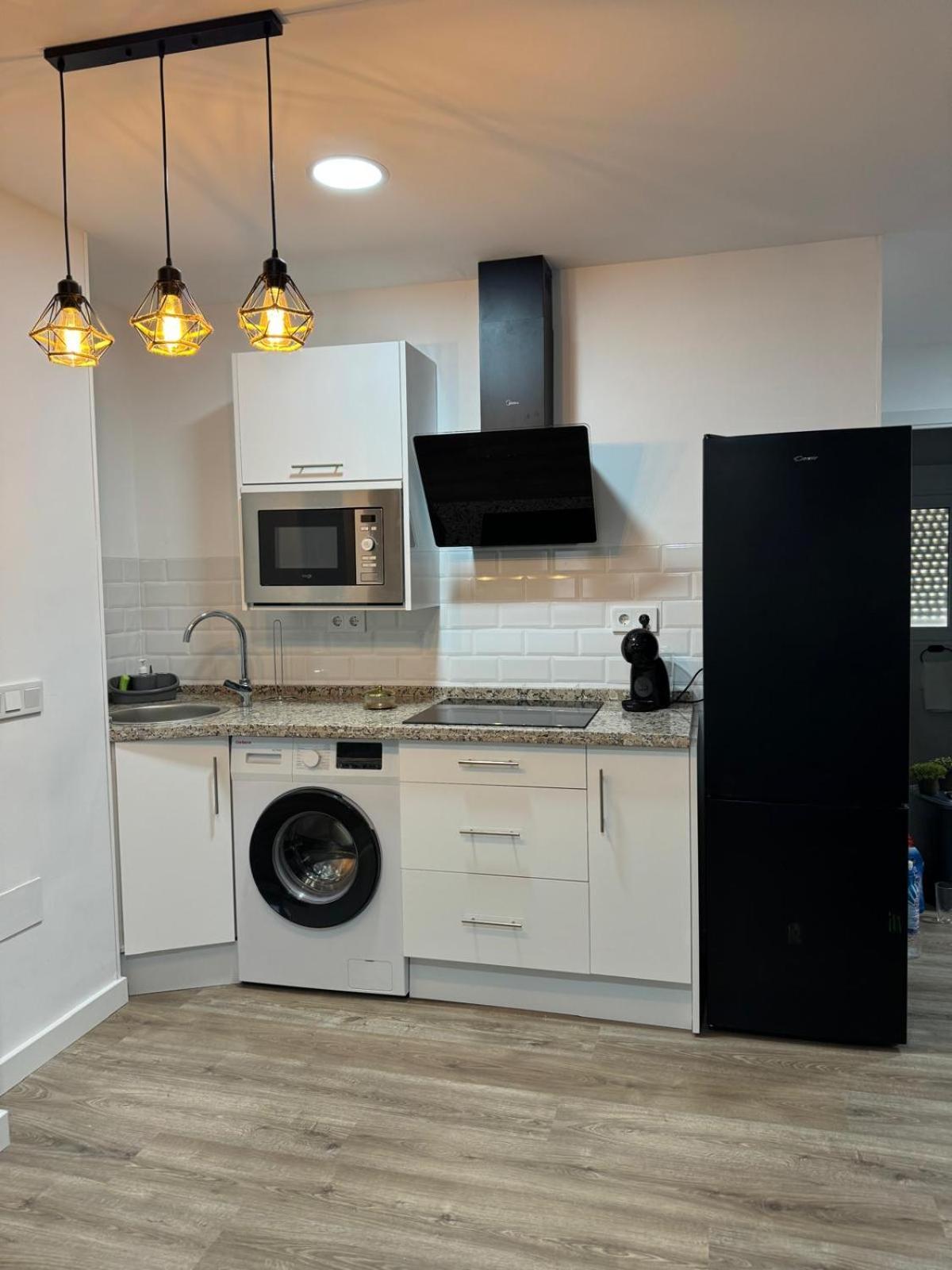Appartement Linerlife *