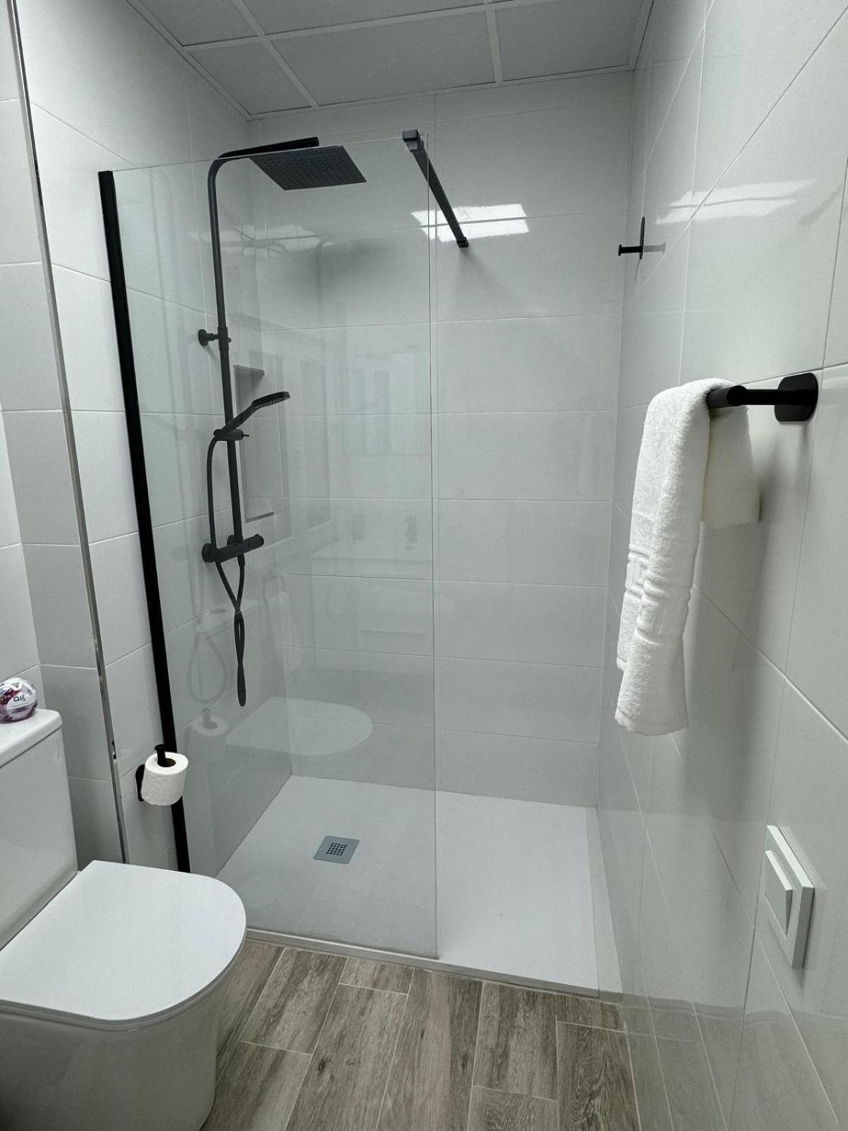 Appartement Linerlife Málaga