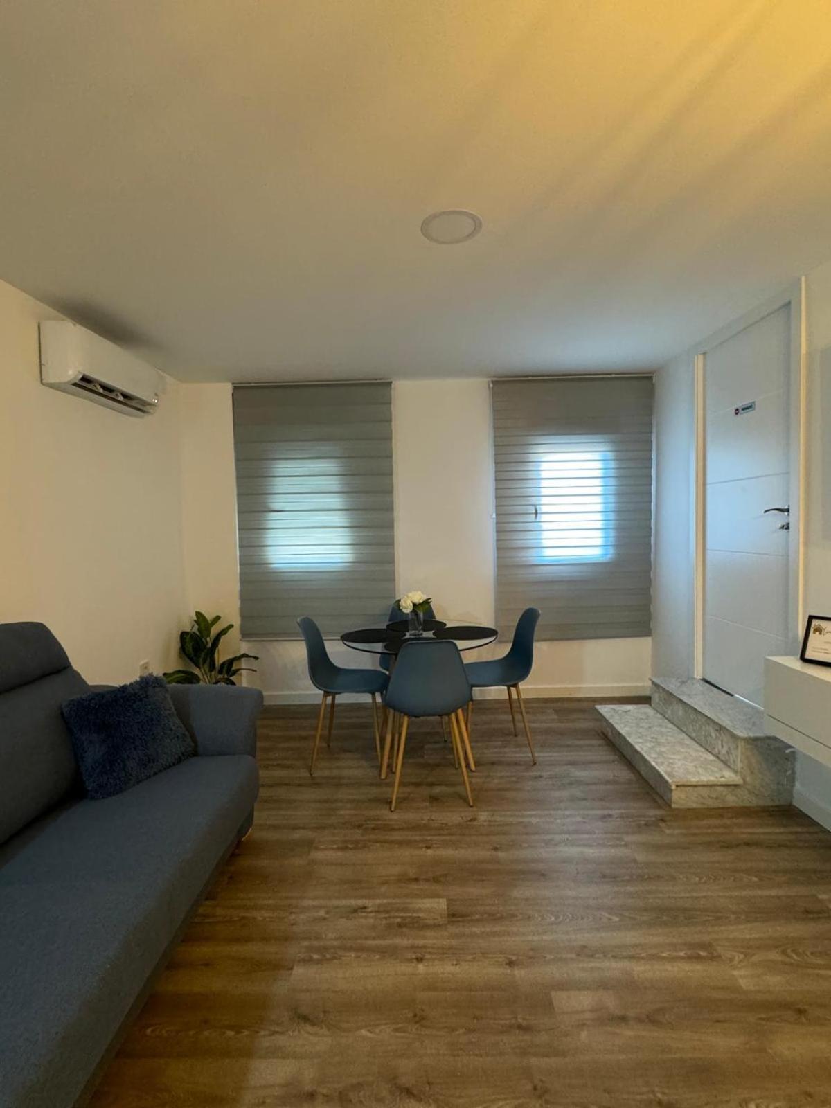 Linerlife Appartement Málaga