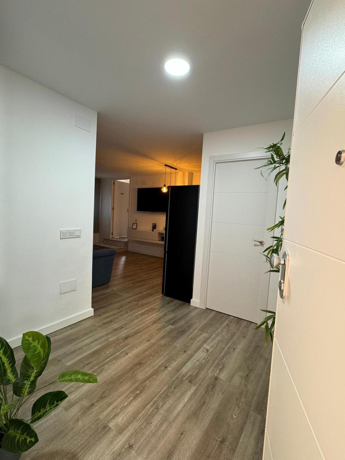 Linerlife Appartement Málaga