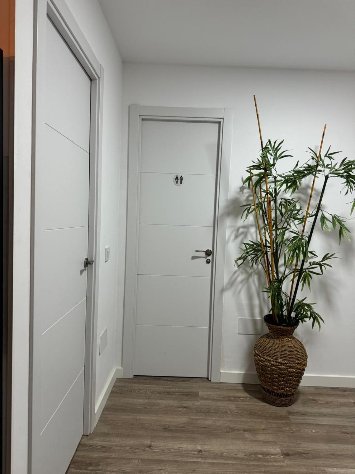 Linerlife Appartement Málaga